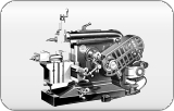Metal Shapers